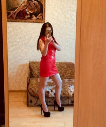 Анкета проститутки Александра - Фото 1, Родниково, 29 лет, №1281