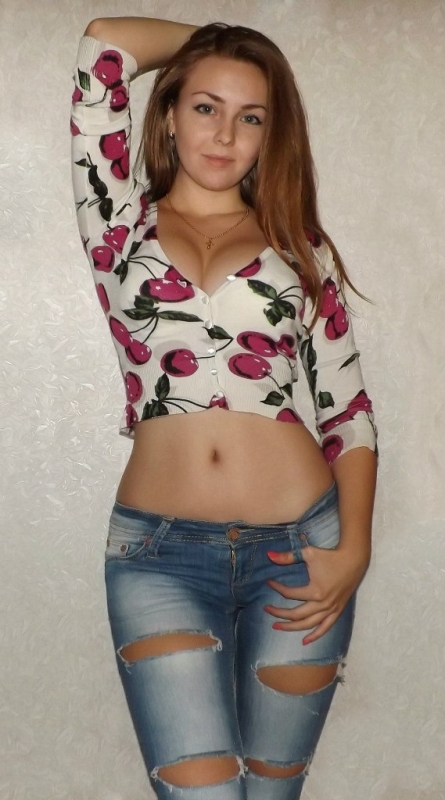 Анкета проститутки Екатерина - Фото 1, Родниково, 28 лет, №24994