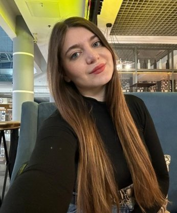 Анкета проститутки Лилюша - Фото 1, Родниково, 23 года, №8486